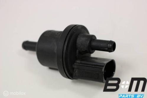 Magneetklep in onderdruksysteem Volkswagen Up! 1.0MPI CHYB, Auto-onderdelen, Motor en Toebehoren, Gebruikt