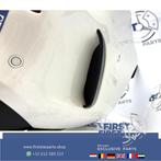 A205 C205 C63 C63S AMG ACHTERBUMPER COMPLEET PARELMOER WIT M, Auto-onderdelen, Gebruikt, -, Ophalen of Verzenden, Achter