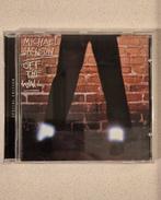 Michael Jackson‎ — Off The Wall (édition spéciale), Enlèvement ou Envoi