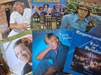 Lot 40 x Lp's Vinyl - Vlaamse Pop 33 RPM, Ophalen of Verzenden, Gebruikt, 12 inch, Pop