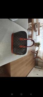 Louis Vuitton, Ophalen