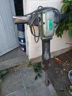 Breekhamer Hitachi, Ophalen, 600 watt of meer, Boor- en/of Breekhamer, Zo goed als nieuw