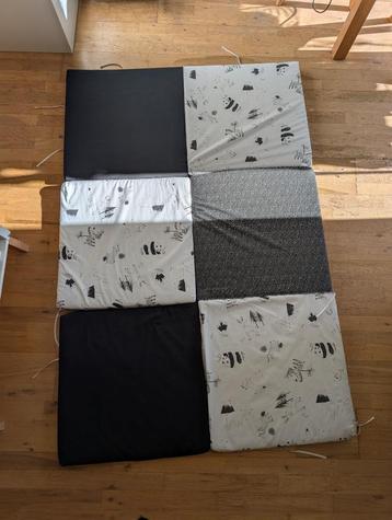 Tapis de jeu beschikbaar voor biedingen