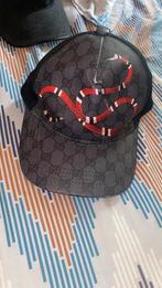Casquette Gucci Serpent, Vêtements | Hommes, Chapeaux & Casquettes, Enlèvement, Comme neuf, Casquette