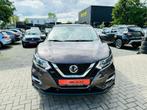 Nissan Qashqai Acenta 1.3i Nieuwstaat 1j Garantie, Autos, Nissan, Achat, Euro 6, Entreprise, Boîte manuelle