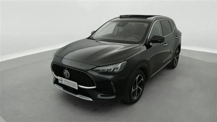 MG HS 1.5 T-GDi 160cv Luxury NAVI / FULL LED / CUIR / TOIT P, Autos, MG, Entreprise, Achat, Autres modèles, ABS, Ordinateur de bord