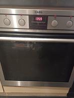 Oven en kookplaat, Elektronische apparatuur, Fornuizen, Ophalen