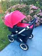 Bugaboo Buffalo, Kinderen en Baby's, Ophalen of Verzenden