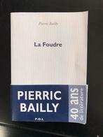 La Foudre, Zo goed als nieuw