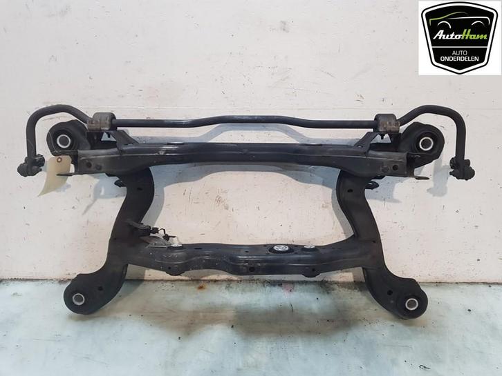 BERCEAU MOTEUR Mercedes-Benz GLA (H247) (|A2473503904|), Autos : Pièces & Accessoires, Suspension & Châssis, Mercedes-Benz, Utilisé