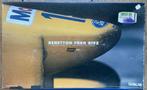 Hasegawa Benetton B192 Ford Schaal 1:24, Overige merken, Auto, Groter dan 1:32, Nieuw