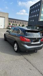 Bmw active 216, Auto's, Bruin, 5 deurs, Particulier, Parkeersensor