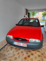 Ford fiesta van 1998 te koop 111987km, Auto's, Ford, Particulier, Te koop