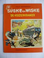 SUSKE&WISKE PARODIE UITGAVE"DE KEIZERKRAKER"NR:200 UIT1982, Boeken, Stripverhalen, Ophalen of Verzenden, Zo goed als nieuw, Willy Vandersteen