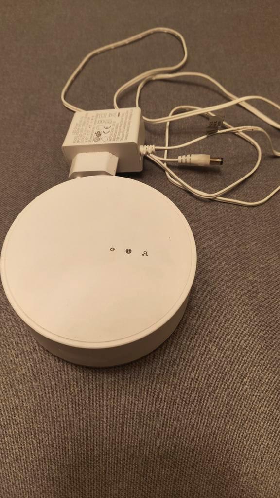 Passerelle Ikea Tradfri, Electroménager, Électroménager & Équipement Autre, Utilisé, Enlèvement