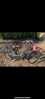 Popal 22inch  fiets, Fietsen en Brommers, Ophalen, Zo goed als nieuw