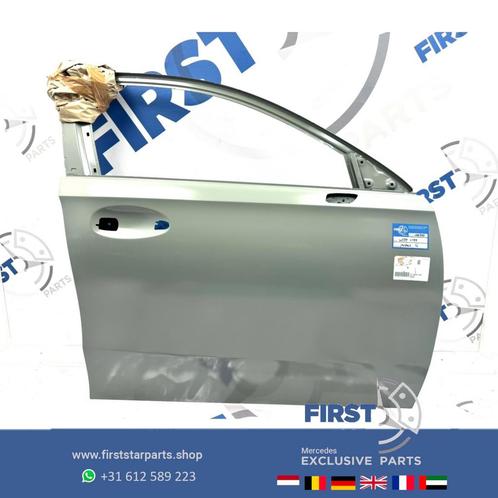 W177 DEUR PORTIER WIT GRIJS ZWART RECHTSVOOR Mercedes A Klas, Auto-onderdelen, Carrosserie, Deur, Mercedes-Benz, Voor, Rechts