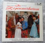 Klassieke LP's, Ophalen of Verzenden