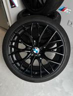 Originele BMW velgen Mperformance 18 inch steek 5x120, Auto-onderdelen, Banden en Velgen, 18 inch, Overige, Band(en), Ophalen