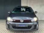 Volkswagen Golf 6 GTI 2.0 Benzine, Auto's, Volkswagen, Euro 5, 155 kW, 4 cilinders, 1984 cc