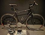 Eddy Merckx Trekking Nieuw 51cm €350 Incl. Nieuwe helm & bri, Fietsen en Brommers, Carbon, Heren, Eddy Merckx, Nieuw