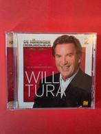 Will Tura de allergrootste hits, Enlèvement ou Envoi, Comme neuf