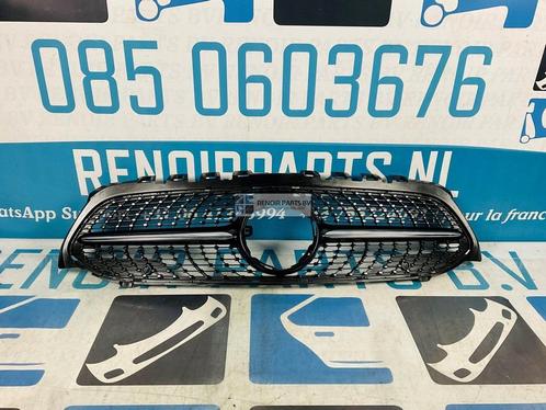 Grill Mercedes CLA W118 A1188880200 Gril 2-B7-6282A, Auto-onderdelen, Overige Auto-onderdelen, Gebruikt, Ophalen of Verzenden