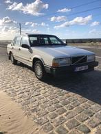Volvo 740, Auto's, Volvo, Particulier, LPG, Te koop