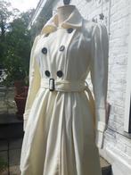 M witte jas, Ophalen of Verzenden, Nieuw, Maat 38/40 (M), Wit