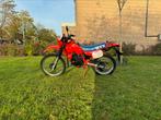 Honda mtx125r, Vélos & Vélomoteurs, Cyclomoteurs | Honda, MTX, 6 vitesses, Enlèvement, Utilisé