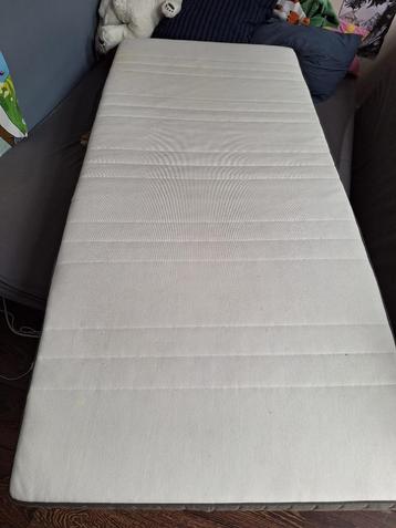 Matelas IKEA 90*200, 90 cm, Matelas, Une personne, Enlèvement