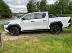 2021 Toyota Hilux Lichte vrachtwagen, Auto's, Automaat, Gebruikt, Bedrijf, Diesel