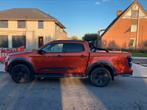 D Max van 2021 met 83000km, Auto's, Particulier, Te koop