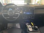 Hyundai Tucson 1.6T-GDi HYBRIDE Shine Sensation | FULL OPTIO, Te koop, Zilver of Grijs, Emergency brake assist, 170 kW