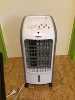Air cooler Kinzo 80W, Afstandsbediening, Ophalen of Verzenden, Koelen en Ontvochtigen, Zo goed als nieuw