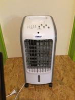 Air cooler Kinzo 80W, Comme neuf, 3 vitesses ou plus, Télécommande, Refroidissement et Déshumidification