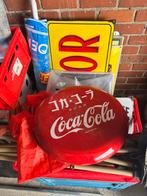 Bouton Coca Japan, Enlèvement ou Envoi, Comme neuf