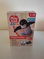houten stapeltoren pinguïn, Ophalen, Nieuw, Overige typen