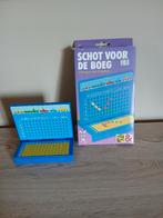 Schot voor de boeg (gezelschapsspel), Een of twee spelers, Ophalen of Verzenden, Zo goed als nieuw