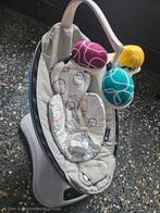 mamaroo4  4 moms, Ophalen of Verzenden, Zo goed als nieuw