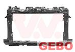 Ford Fiesta 2017/2021 1.0/1.1/1.5ST 63/70KW voorfront 245348, Voor, Nieuw, Ophalen of Verzenden, Ford