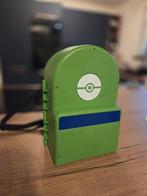 Valise de jeu pokemon, Enfants & Bébés, Enlèvement, Utilisé