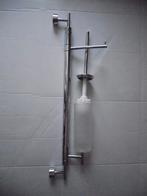 WC borstel- en papierrolhouder., Ophalen, Nieuw