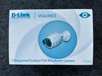 Caméra de surveillance D-Link Vigilance DCS-4703E – Neuve, Ophalen of Verzenden, Nieuw