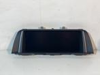 BMW 5-serie F10 F11 65509289008 Groot navigatiescherm, Ophalen, Gebruikt, BMW
