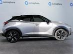 Nissan Juke N-Design*GPS*Caméra*Carplay*Capteurs Av/Ar, Zwart, Bedrijf, Handgeschakeld, 5 deurs