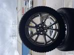 Winterset BMW 3-serie G20 G21 17'' Bridgestone Styling 776, Nieuw, Banden en Velgen, Personenwagen, Ophalen of Verzenden