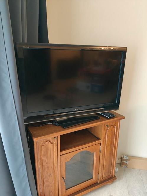 TV Sony, Audio, Tv en Foto, Overige Audio, Tv en Foto, Gebruikt, Ophalen