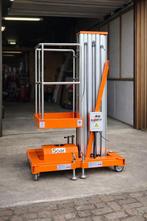 Hoogwerker, Zakelijke goederen, Verzenden