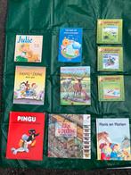 30 kinderboeken tweedehands, Boeken, Kinderboeken | Baby's en Peuters, Gelezen, Ophalen of Verzenden, 3 tot 4 jaar